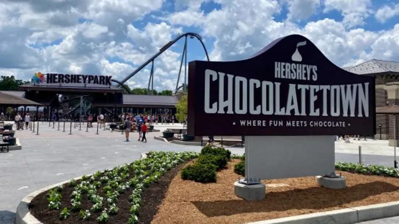 Hersheypark, union reach 'tentative agreement', some members not content with terms