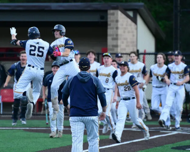 Montoursville steamrolls Wyoming Area in first round of state playoffs