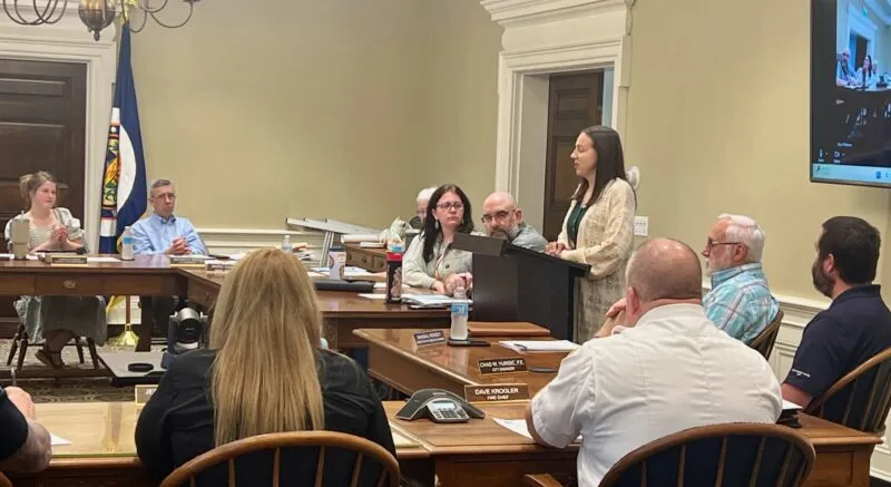 Wrapped & Rooted highlights growth at council
