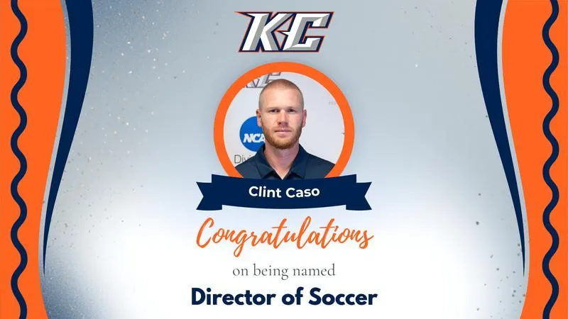 Keystone College Announces Director of Soccer Role to Oversee Men's and Women's Programs