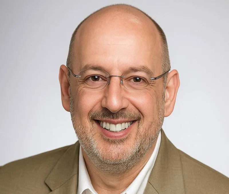 United Synagogue of Conservative Judaism Taps New Leader With Philly Roots