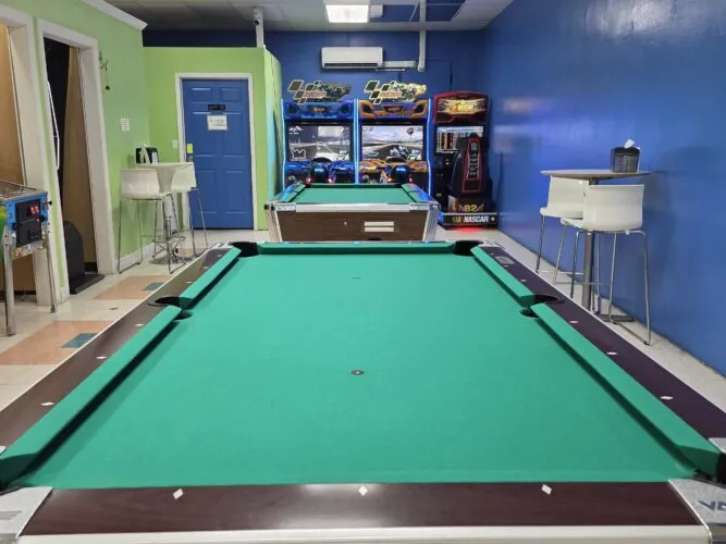 Faddies Ice Cream & Pizza focuses on customers, community