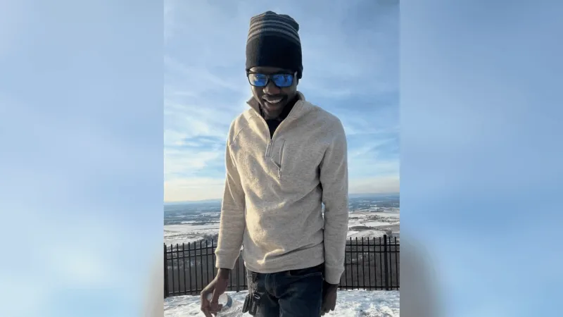 ICE says Chambersburg man from Haiti overstayed his visa as family remain skeptical
