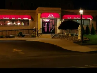 Santino's Italian Cuisine appreciates staff, community