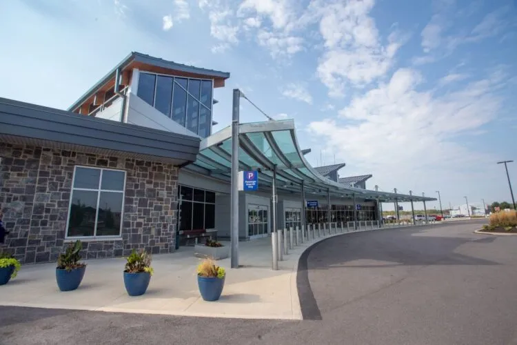 Williamsport Regional Airport to get over $590K in state funds