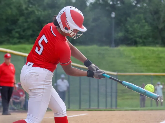 Four area baseball, softball teams remain, set for Thursday's state quarters