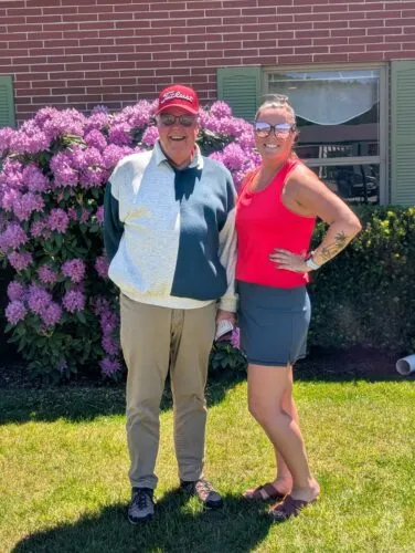 JVGC hosts Par 3 Challenge
