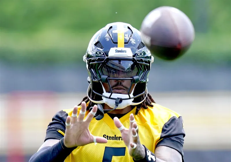 New Steelers coaches see Jalen Ramsey as their version of do-it-all Charles Woodson