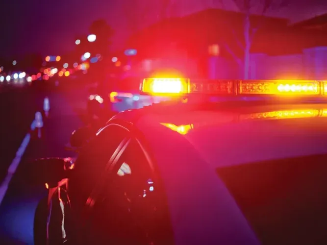 Homeless man jailed in numerous offenses after Clinton Township disturbance