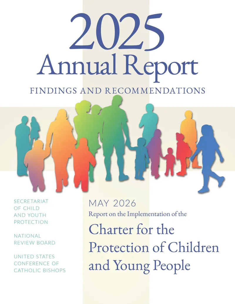 U.S. Bishops' child protection report shows 'historic milestone,' but flags warning signs