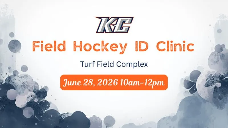 Field Hockey to Host Summer ID Clinic For Prospective Student-Athletes