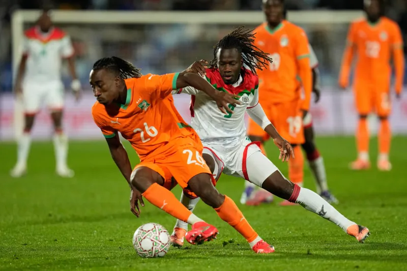 First pre-World Cup warm up game in the Philly region comes Monday as Ivory Coast takes on the Union II