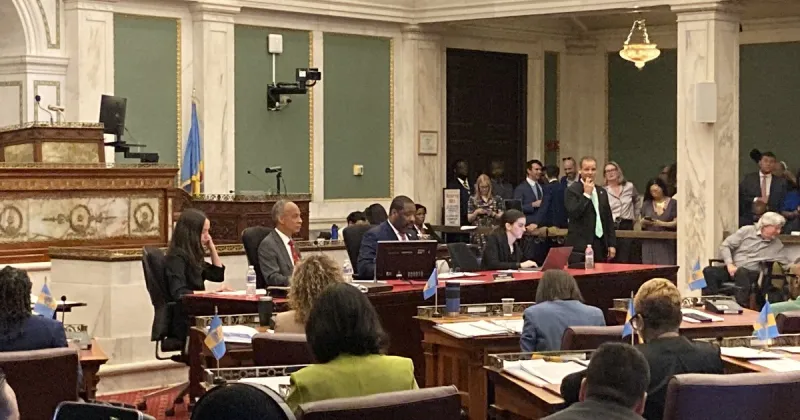 City Council cuts Mayor Parker's proposed taxes on Uber, Airbnb in preliminary budget approval