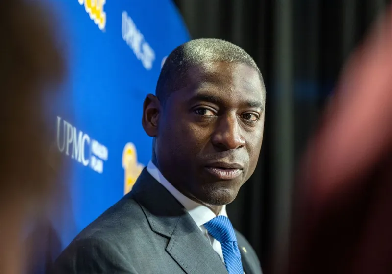 Allen Greene is making a bet big on Pitt football and basketball. Will his gamble create a 'launching pad' for NIL growth?