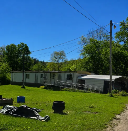 Dispute involving Young, properties heads to court