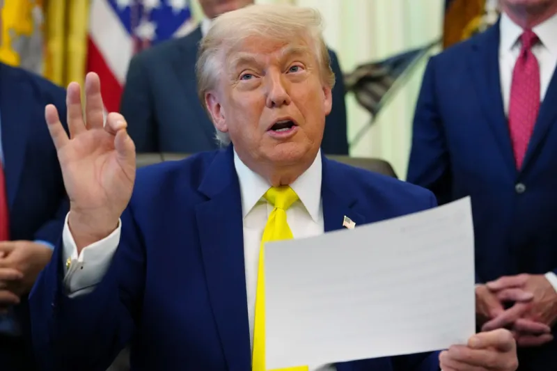 Trump to pump $700M into coal power in Pa. and other states, as he again blasts renewable energy
