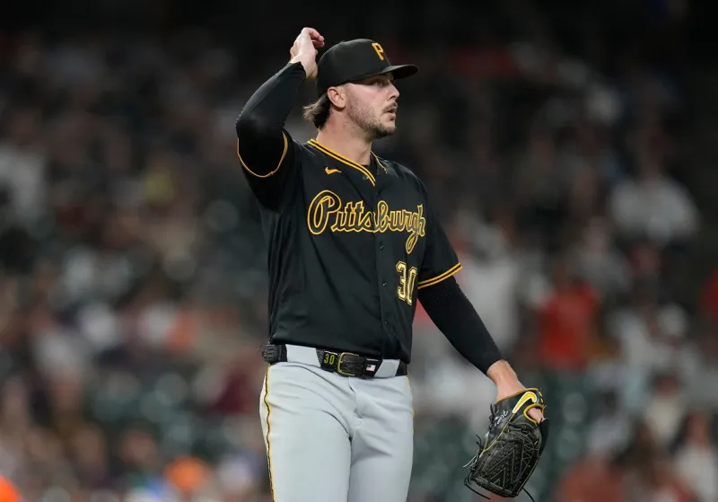 Pirates mailbag: What's going on with Paul Skenes? How can the bullpen be fixed?
