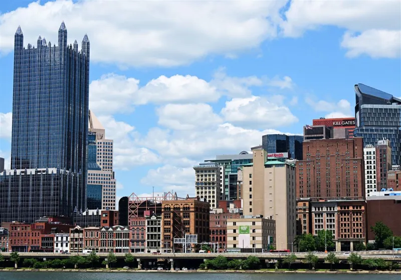 Post-Gazette staffers honored in national real estate journalism contest