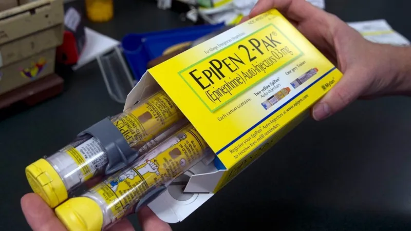 More access to allergy, asthma meds in PA schools? Some lawmakers can't get behind it