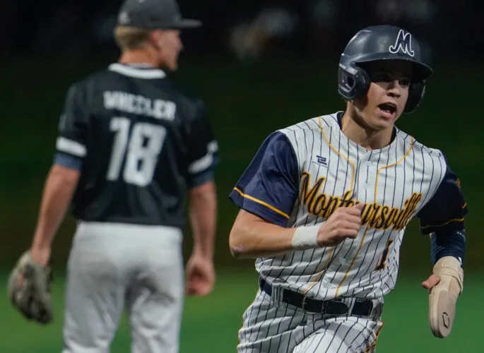 Baseball quarterfinal notebook: Aldenderfer has re-emerged for the Warriors at perfect time