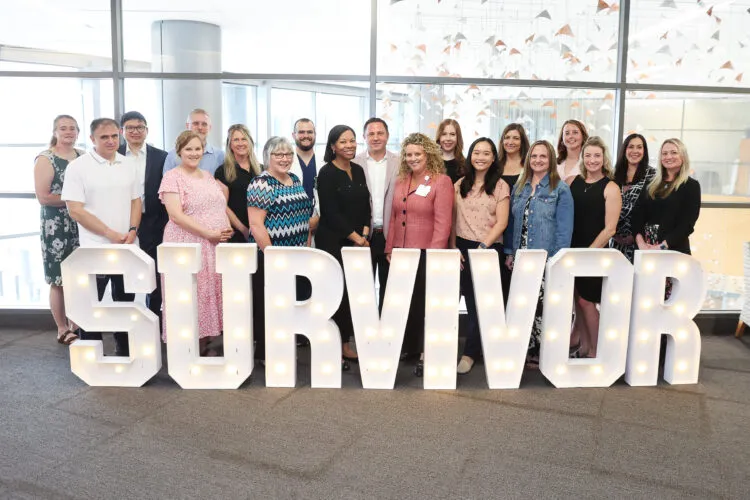 'My spirit wasn't broken': Trauma survivors, care teams gather at UPMC Williamsport to reflect on recovery