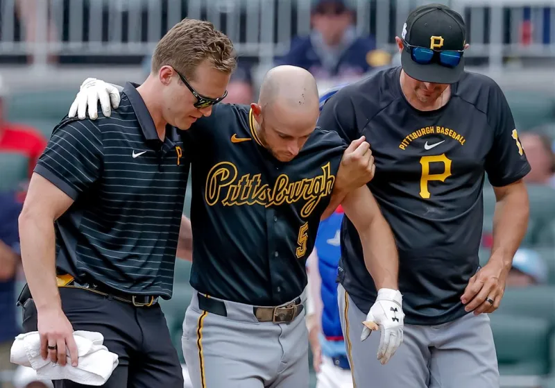 Pirates notes: GM Ben Cherington provides a positive update on Brandon Lowe