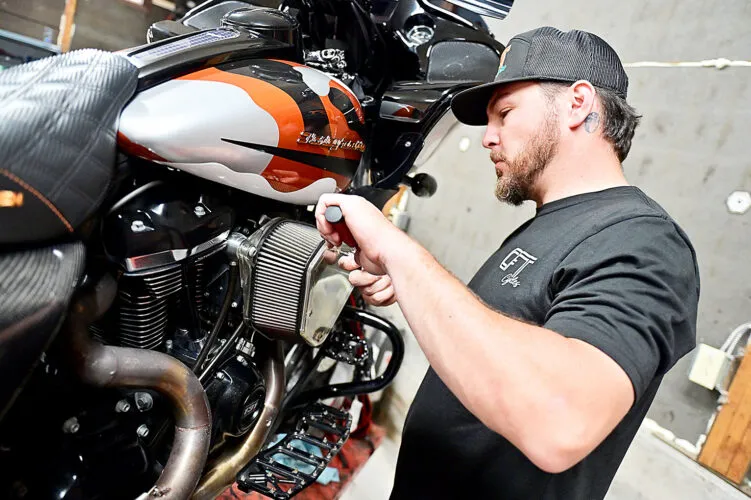 Local entrepreneurs take leap to start businesses