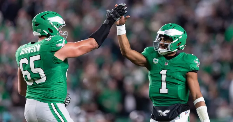 10 players the Eagles can least afford to lose to injury