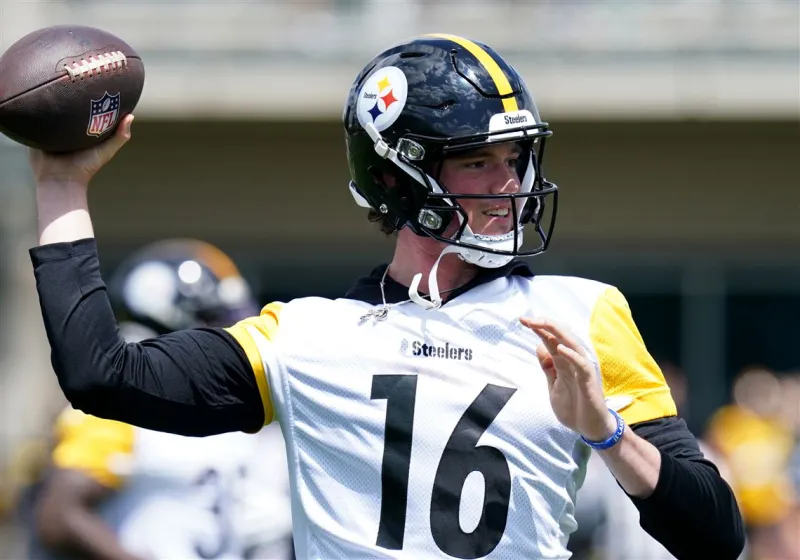WATCH: Resetting Steelers offseason storylines after OTAs and minicamp