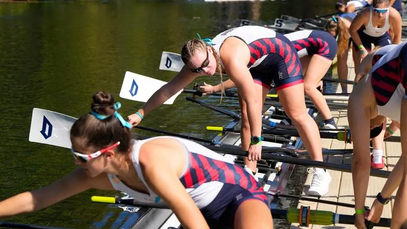 Total of 11 Dukes Earn 2026 CRCA Scholar-Athlete Award