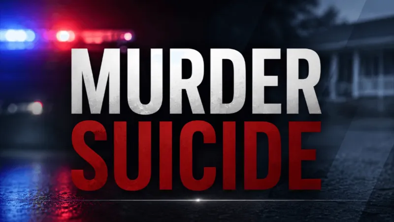 Coroner identifies victims in Carbon County murder-suicide investigation