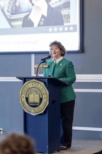 Senator proposes reopening state grant program to fire equipment purchases