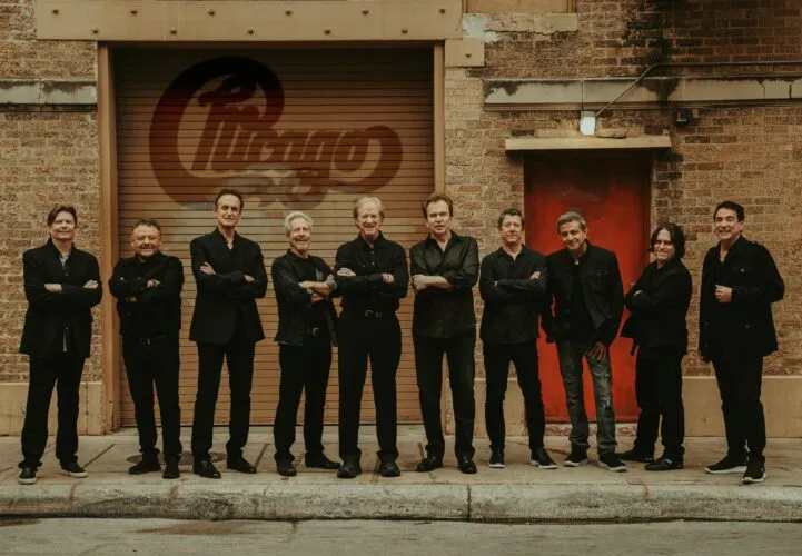 Chicago To Bring Hits To Seneca Allegany Casino In November