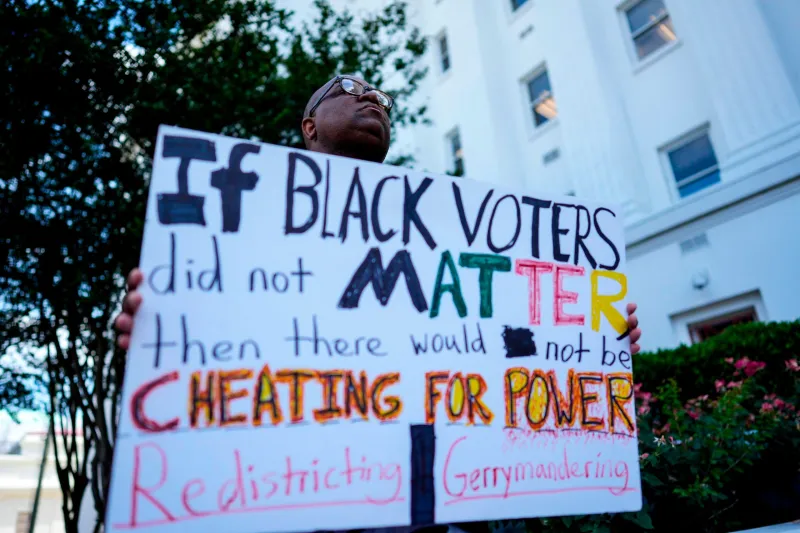 Republicans won the redistricting battle. Now voters will decide whether they win Congress