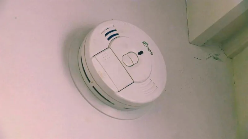 Sykesville Borough approves mandated smoke detectors in all residential properties