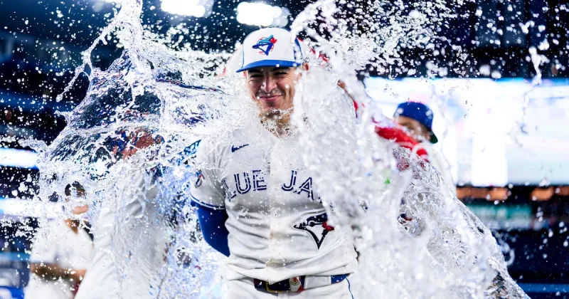 Jhoan Duran blows save for first time this season as Philadelphia Phillies lose to Blue Jays