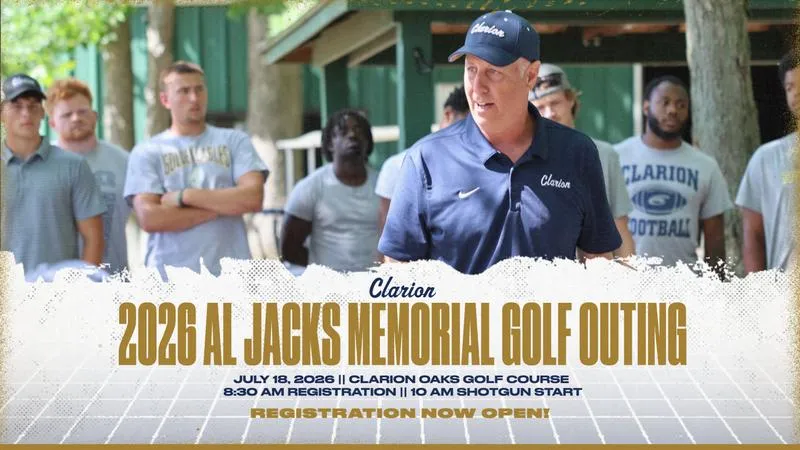 Join Us for the 2026 Al Jacks Memorial Golf Outing