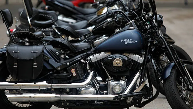 Harley-Davidson announces return of Revolution Max production in Pennsylvania