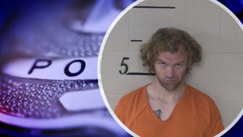 WANTED | PSP searching for Jefferson County inmate who 'walked away' from work release