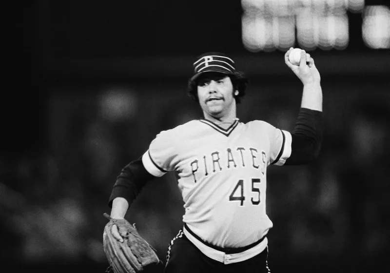Wilber Cooper, John Candelaria and Jack Wilson to be inducted into Pirates Hall of Fame
