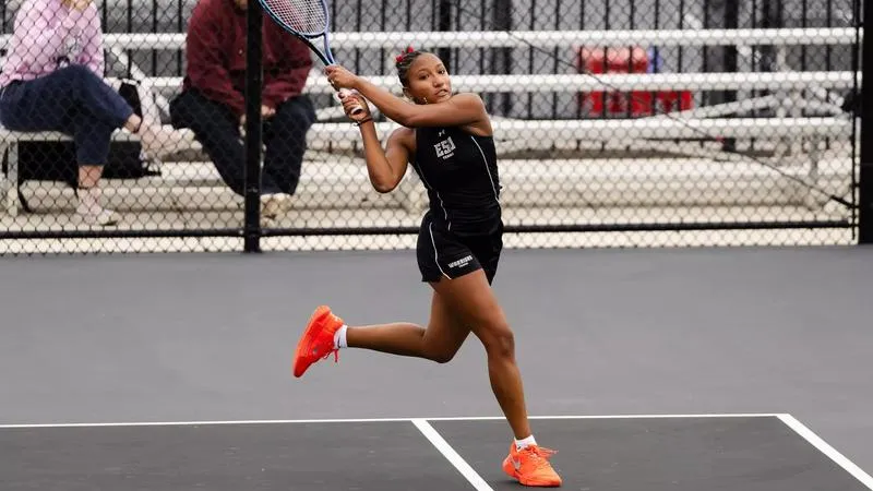 Kelsick to Play for Antigua & Barbuda in Billy Jean King Cup