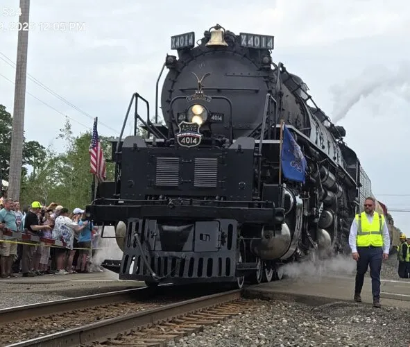 Engine of excitement