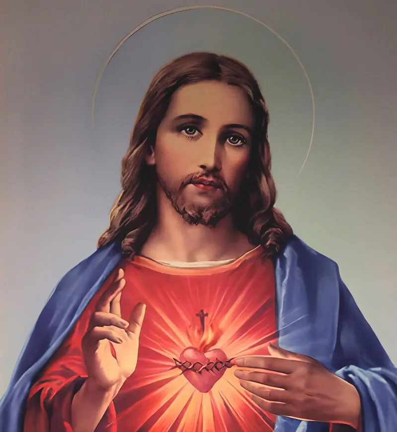 Consecration 101: What the bishops' upcoming consecration of the US to the Sacred Heart means
