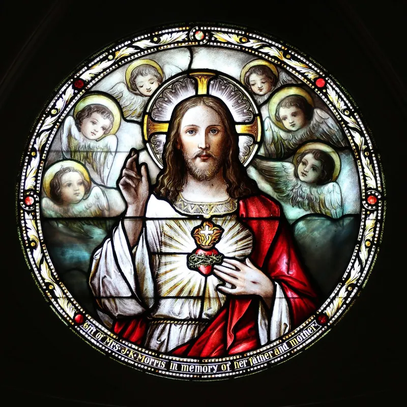 6 things to know about the Sacred Heart devotion