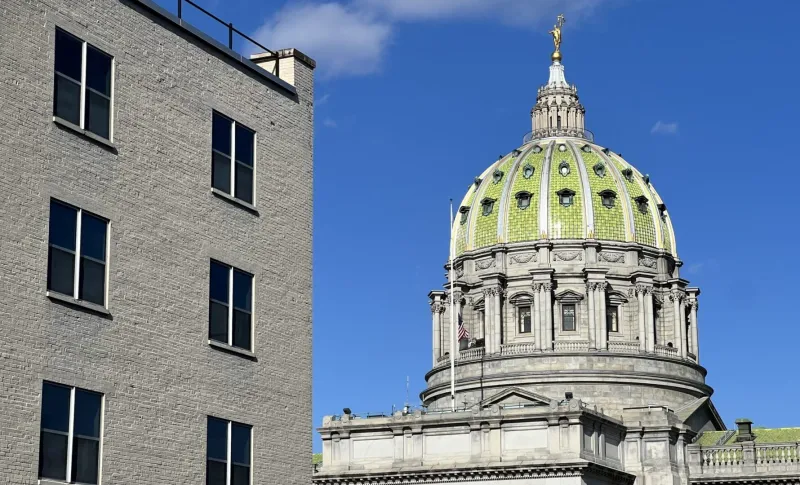 House Education Committee passes cyber student safety bill after heated debate