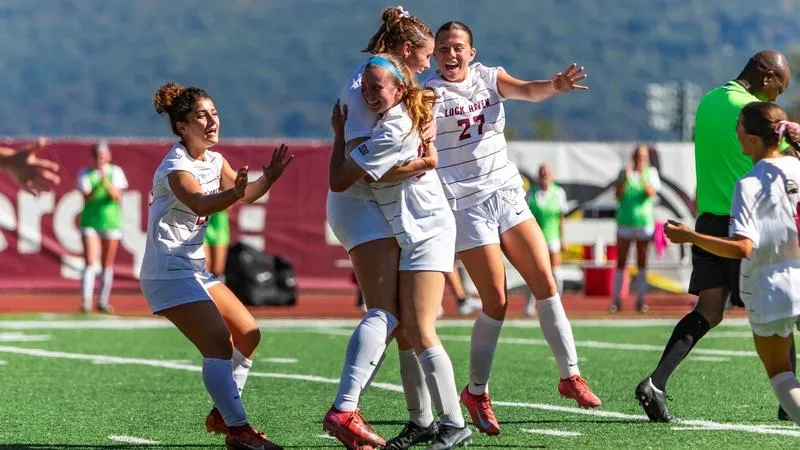 Women's Soccer announces 2026 recruiting class