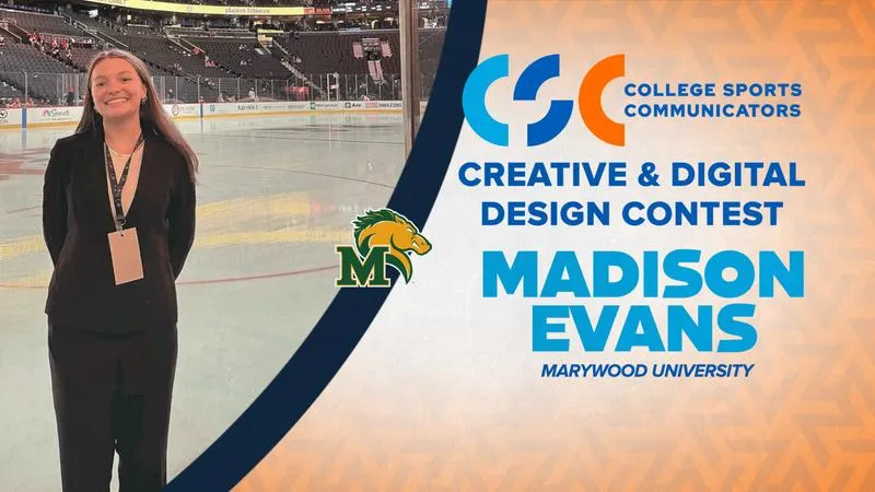 Evans Wins Four CSC Creative & Design Contest Awards