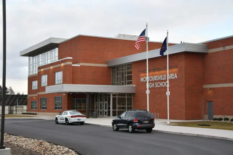 Montoursville school board OKs property tax increase