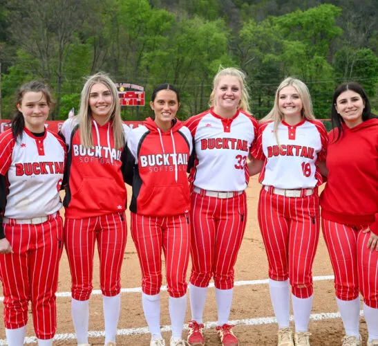 Bucktail's 2026 class built on past success in historic fashion