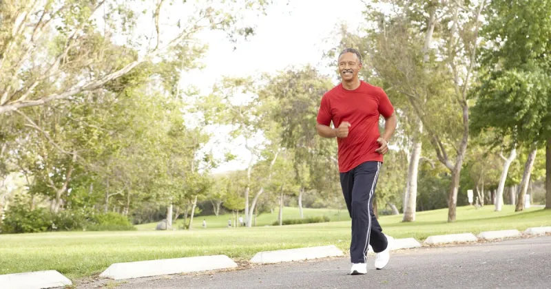 Getting men to adopt healthier habits requires persistence, patience and public attention - but it can be done